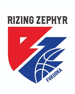 ライジングゼファーフクオカ